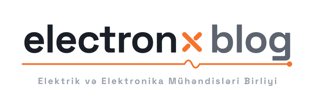 ElectronX Blog